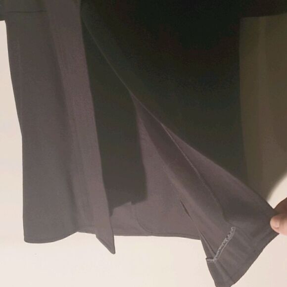 Max Studio Long Jacket /Sweater - Picture 5 of 6